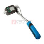  GARWIN PRO 505590-12-200 Динамометрическая насадка для трещотки, электронная, двусторонняя, 1/2, 200Нм мни (1)