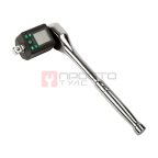  GARWIN PRO 505590-12-200 Динамометрическая насадка для трещотки, электронная, двусторонняя, 1/2, 200Нм (2)