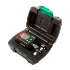  GARWIN PRO 505590-12-200 Динамометрическая насадка для трещотки, электронная, двусторонняя, 1/2, 200Нм (3)