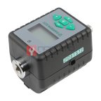  GARWIN PRO 505590-14-30 Динамометрическая насадка для трещотки, электронная, двусторонняя, 1/4, 30Нм (3)