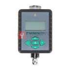  GARWIN PRO 505590-14-30 Динамометрическая насадка для трещотки, электронная, двусторонняя, 1/4, 30Нм мни (1)