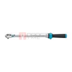  Динамометрический ключ Hazet 5122-3CT 1/2 40-200 Нм мни (0)