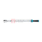  Механический динамометрический ключ Hazet 5143-3CT 1/2 100-400 Нм мни (0)