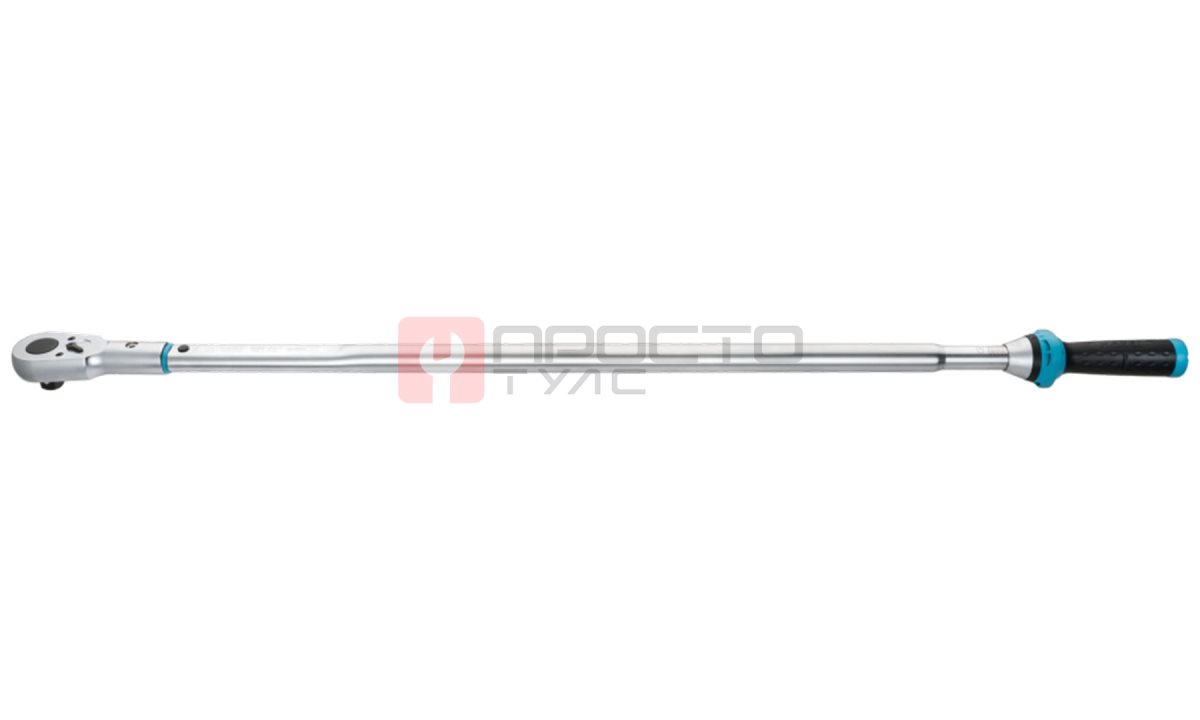  Динамометрический ключ Hazet 5145-3CT 3/4 300-800 Нм (0)
