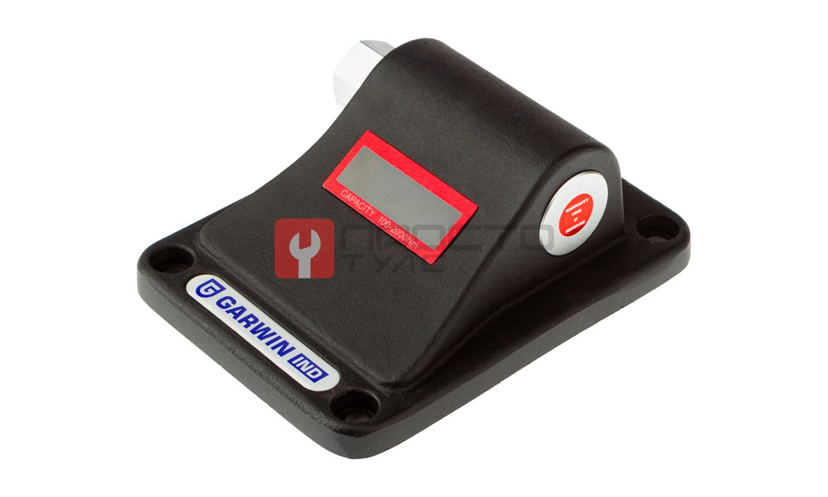  GARWIN INDUSTRIAL 515210-2000 Прибор электронный для проверки динамометрических ключей 100-2000Nm (0)