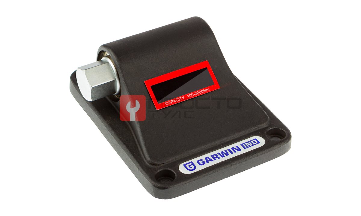 GARWIN INDUSTRIAL 515210-2000 Прибор электронный для проверки динамометрических ключей 100-2000Nm (1)