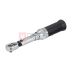  Механический динамометрический ключ Hazet 6106-1CT (1-6 Nm 1/4