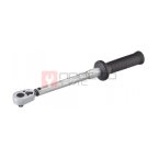  Механический динамометрический ключ Hazet 6110-1 CT (5-60 Nm 3/8