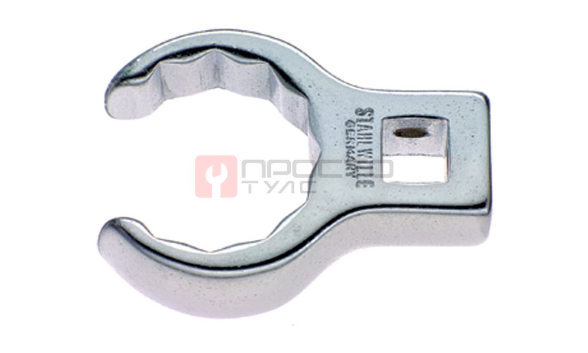  Ключ разрезной CROW-RING 27DC мм, STAHLWILLE, 02191027, 440 (0)