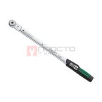  Моментный ключ MANOSKOP® со сменной трещоткой 20-200 Нм, STAHLWILLE, 96501820, 730DR/20 мни (0)