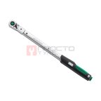  Моментный ключ с несъемной трещоткой 20-100 Нм, STAHLWILLE, 96502110, 730NR/10QR FK мни (0)