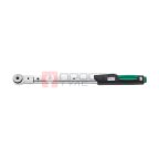  Моментный ключ с несъемной трещоткой 3/4\'\', 80-400 Нм, STAHLWILLE, 96502140, 730NR/40 FK мни (0)