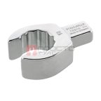  Открытый накидной сменный инструмент, STAHLWILLE 58231011, 733/10 11 мни (0)