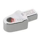  Сменный BIT-держатель 9 х 12 мм, STAHLWILLE, 58261040, 736/40 мни (0)