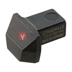  Адаптер для сварки, STAHLWILLE, 58270010, 737/10 мни (0)