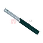  Моментный ключ с держателем для сменного инструмента 40-200 Нм, STAHLWILLE, 50010020, 755/20 мни (0)