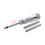  Моментная отвертка TORSIOMAX 400-1000 сНм, STAHLWILLE, 51060100, 775/100 мни (0)