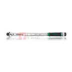  Ключ динамометрический 1/2\'\' 40-210Нм TOPTUL ANAF1621 мни (0)