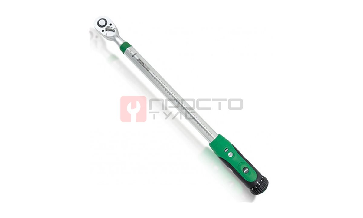  Ключ динамометрический 1/2\'\' 40-200 Нм TOPTUL ANAU1620 (0)