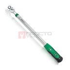 Ключ динамометрический 1/2\'\' 40-200 Нм TOPTUL ANAU1620 мни (0)