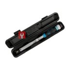  Licota AQC-N0912080 Динамометрический ключ с разъемом под сменные насадки 15-80Нм мни (0)