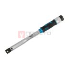 Licota AQC-N0912080 Динамометрический ключ с разъемом под сменные насадки 15-80Нм мни (1)