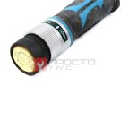  Licota AQC-N0912110 Динамометрический ключ с разъемом под сменные насадки 20-110 Нм (2)