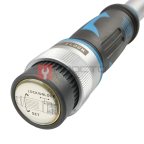  Licota AQC-S001NM Динамометрический ключ в наборе со сменными насадками, 11пр., 40-210Нм (7)