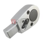  Licota AQC-S001NM Динамометрический ключ в наборе со сменными насадками, 11пр., 40-210Нм (3)