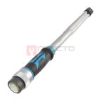  Licota AQC-S001NM Динамометрический ключ в наборе со сменными насадками, 11пр., 40-210Нм (6)