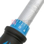  Licota AQC-S002NM Динамометрический ключ в наборе со сменными насадками, 8пр., 15-80Нм (8)