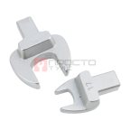  Licota AQC-S002NM Динамометрический ключ в наборе со сменными насадками, 8пр., 15-80Нм (6)