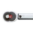 Licota AQD-N4210 Динамометрический ключ двухсторонний 1/2