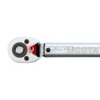  Licota AQD-N4210 Динамометрический ключ двухсторонний 1/2