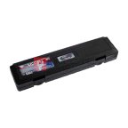  Licota AQEA-N409135 Динамометрический ключ электронный под сменные насадки 9x12, 6.8-135 Н∙м, с адаптером под 1/2