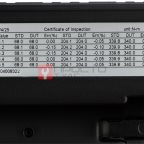  Licota AQEA-N414340 Динамометрический ключ электронный под сменные насадки14x18, 17-340 Н∙м (3)