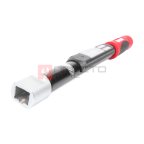  Licota AQEC-1418100 Динамометрический ключ электронный под сменные насадки14x18, 10-100 Н∙м (2)