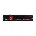  Licota AQEC-1418200 Динамометрический ключ электронный под сменные насадки14x18, 20-200 Н∙м мни (0)