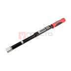  Licota AQEC-1418200 Динамометрический ключ электронный под сменные насадки14x18, 20-200 Н∙м (2)