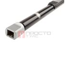  Licota AQEC-1418200 Динамометрический ключ электронный под сменные насадки14x18, 20-200 Н∙м (4)