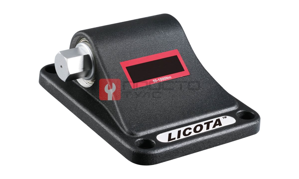  Licota AQET-150N Прибор электронный для проверки динамометрических ключей 7.5-150Nm (0)