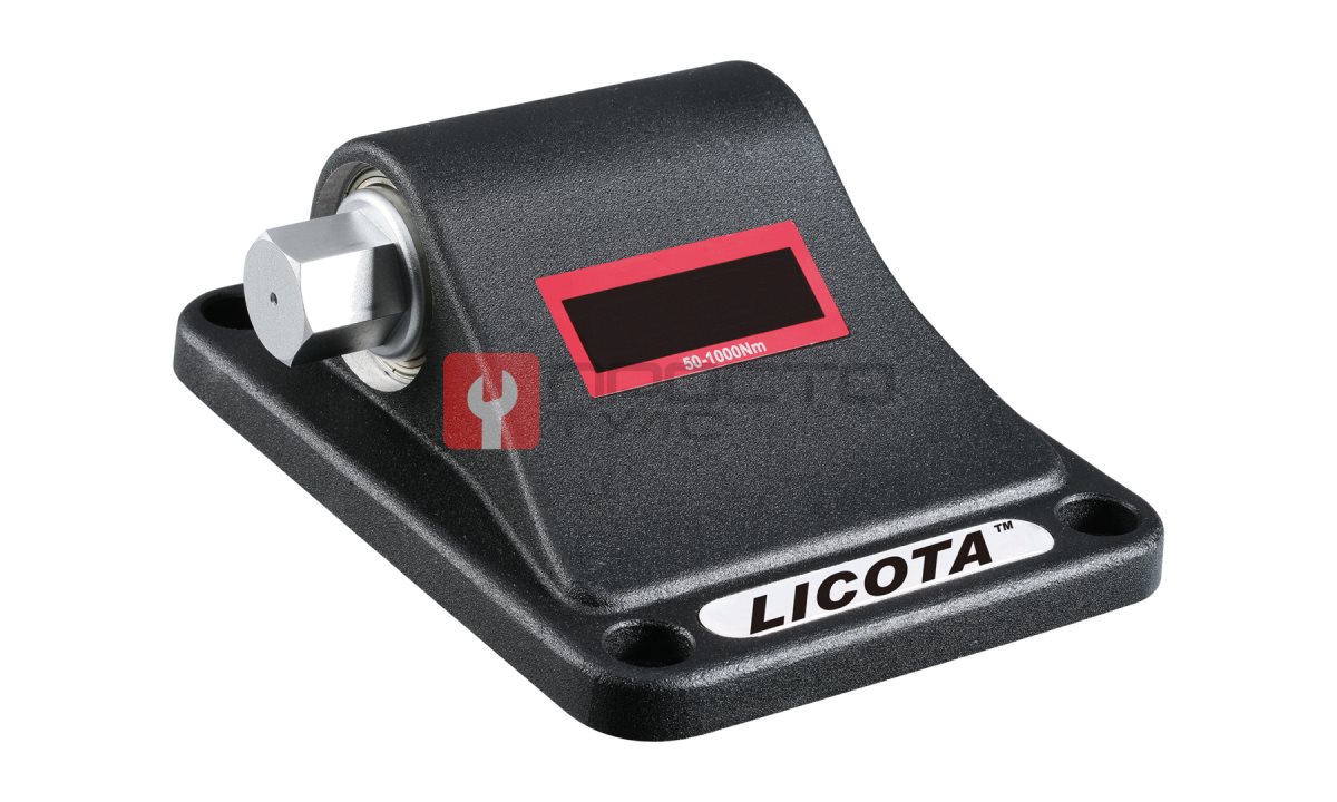  Licota AQET-2000N Прибор электронный для проверки динамометрических ключей 100-2000Nm (1)