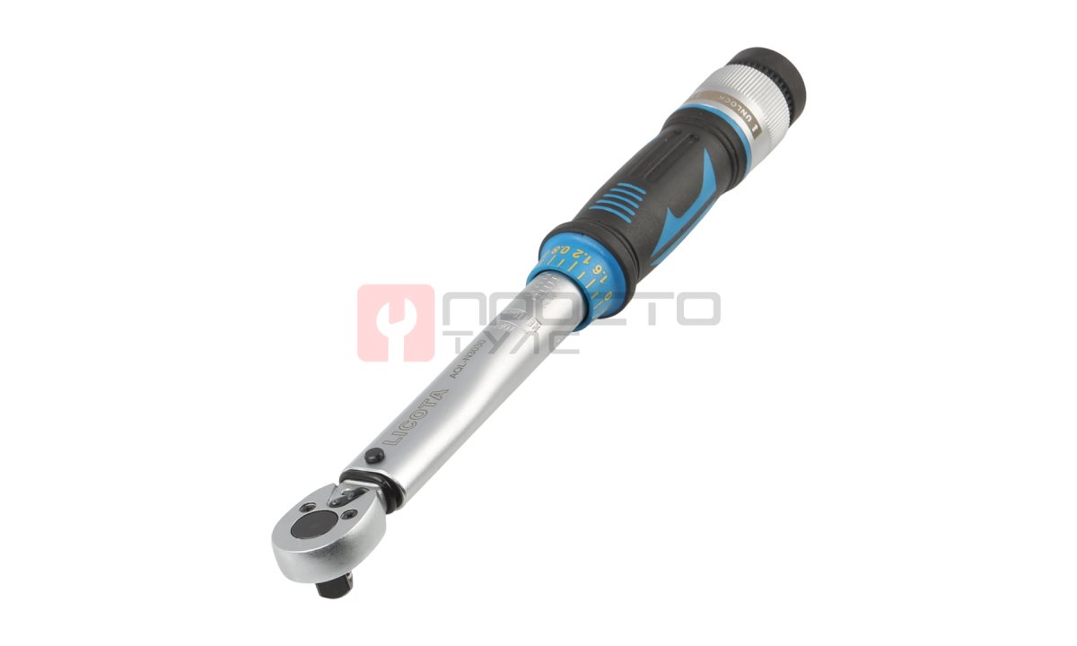  Licota AQL-N3030 Динамометрический ключ 3/8