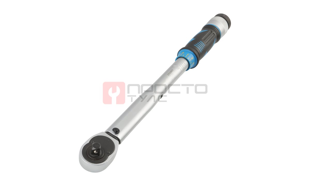  Licota AQL-N3110V Динамометрический ключ 3/8