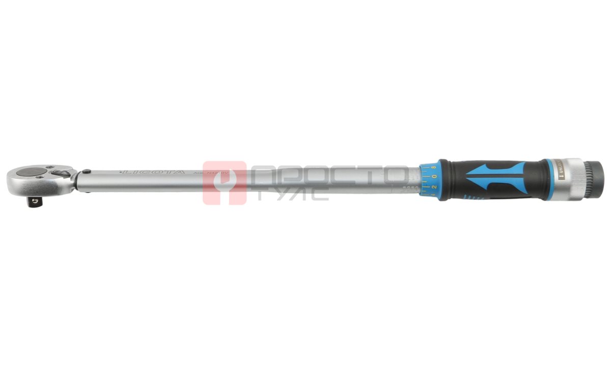  Licota AQL-N4210V Динамометрический ключ 1/2