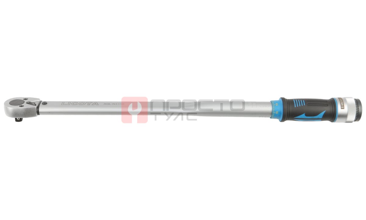  Licota AQL-N4350 Динамометрический ключ 1/2