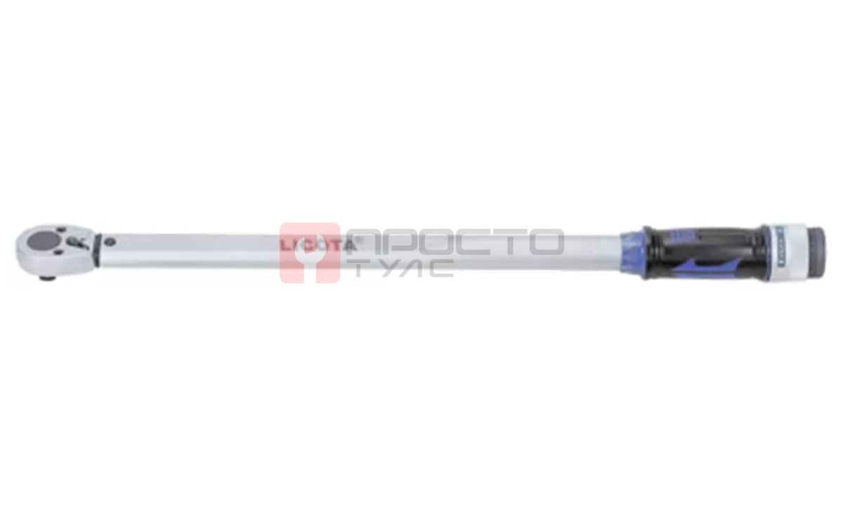  Licota AQL-N6980-П Динамометрический ключ 3/4