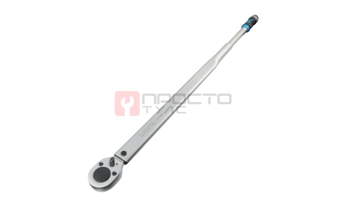  Licota AQL-N6980 Динамометрический ключ 3/4