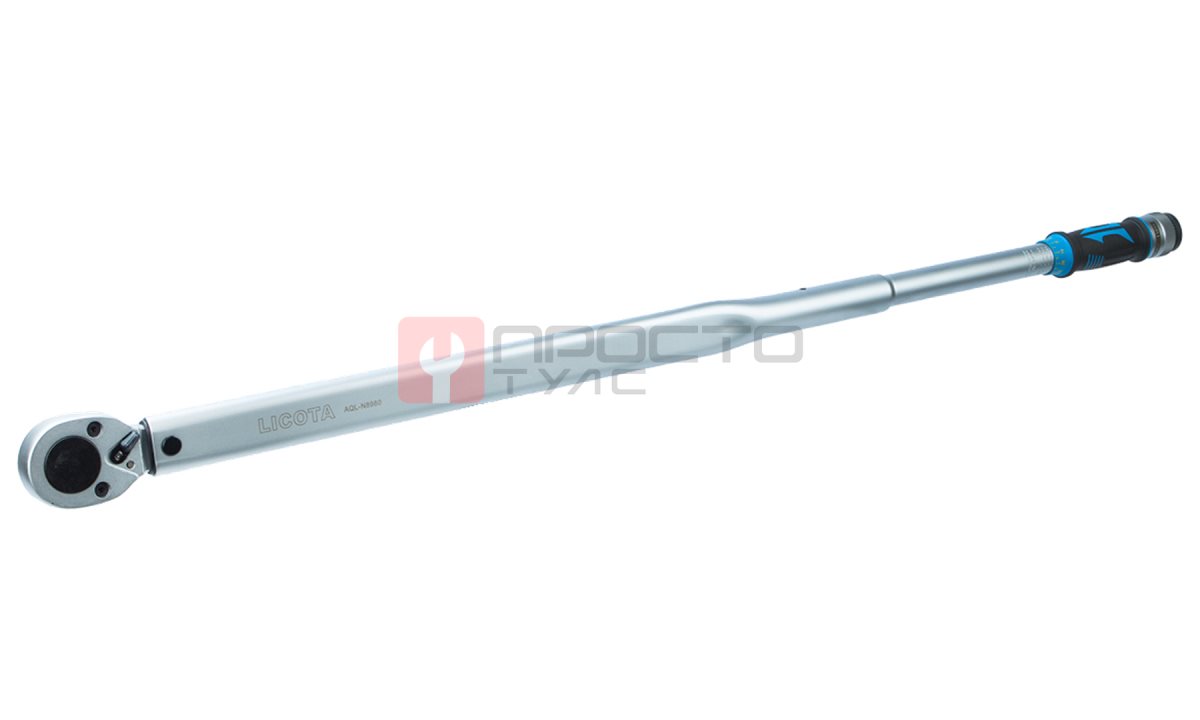  Licota AQL-N8980 Динамометрический ключ 1