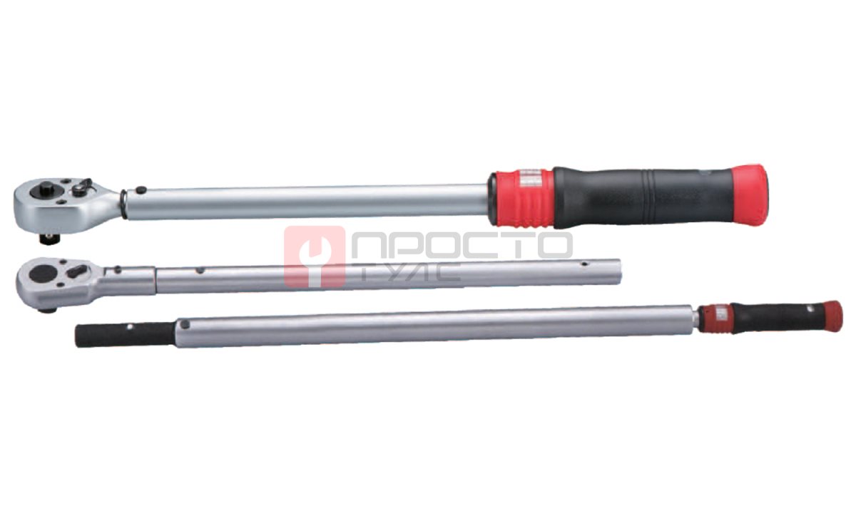  Licota AQM-N82000 Динамометрический ключ 1